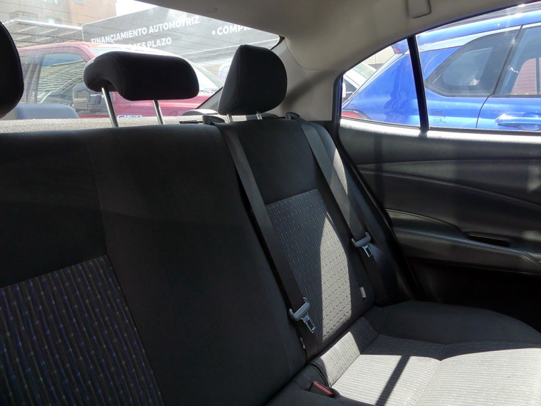 Toyota 147 Gli 1.5 2021 Usado  Usado en Webautos.cl