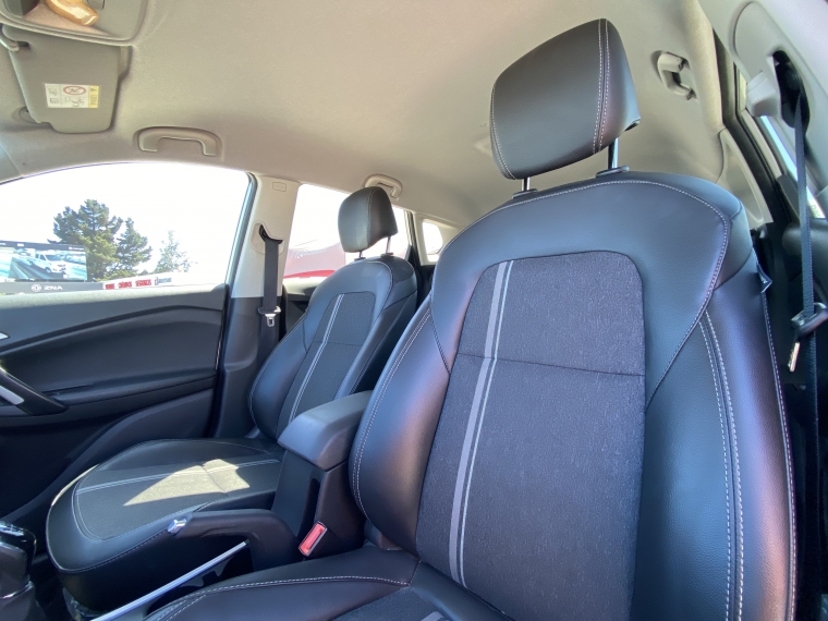 Chevrolet Tracker Tracker 1.2t 2022 Usado en Rosselot Usados