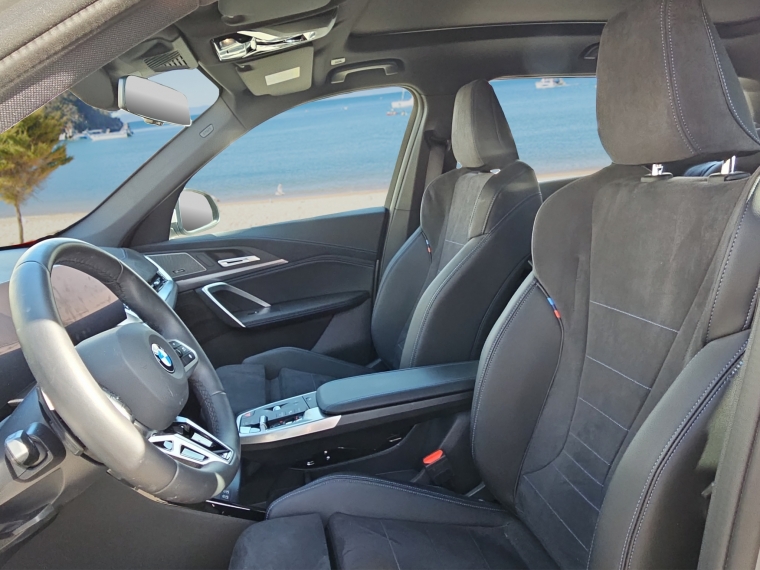 Bmw X1 Sdrive18d M Sport 2026 Usado  Usado en BMW Premium Selection