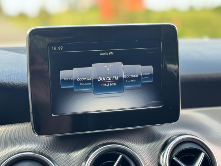 Mercedes benz Gla 200 1.6 Financiamiento 2020 Usado en G Autos Automotriz - G Autos