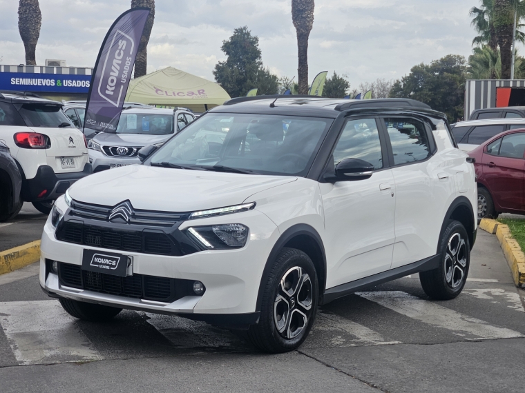 CITROEN C-3 CROSS 2025