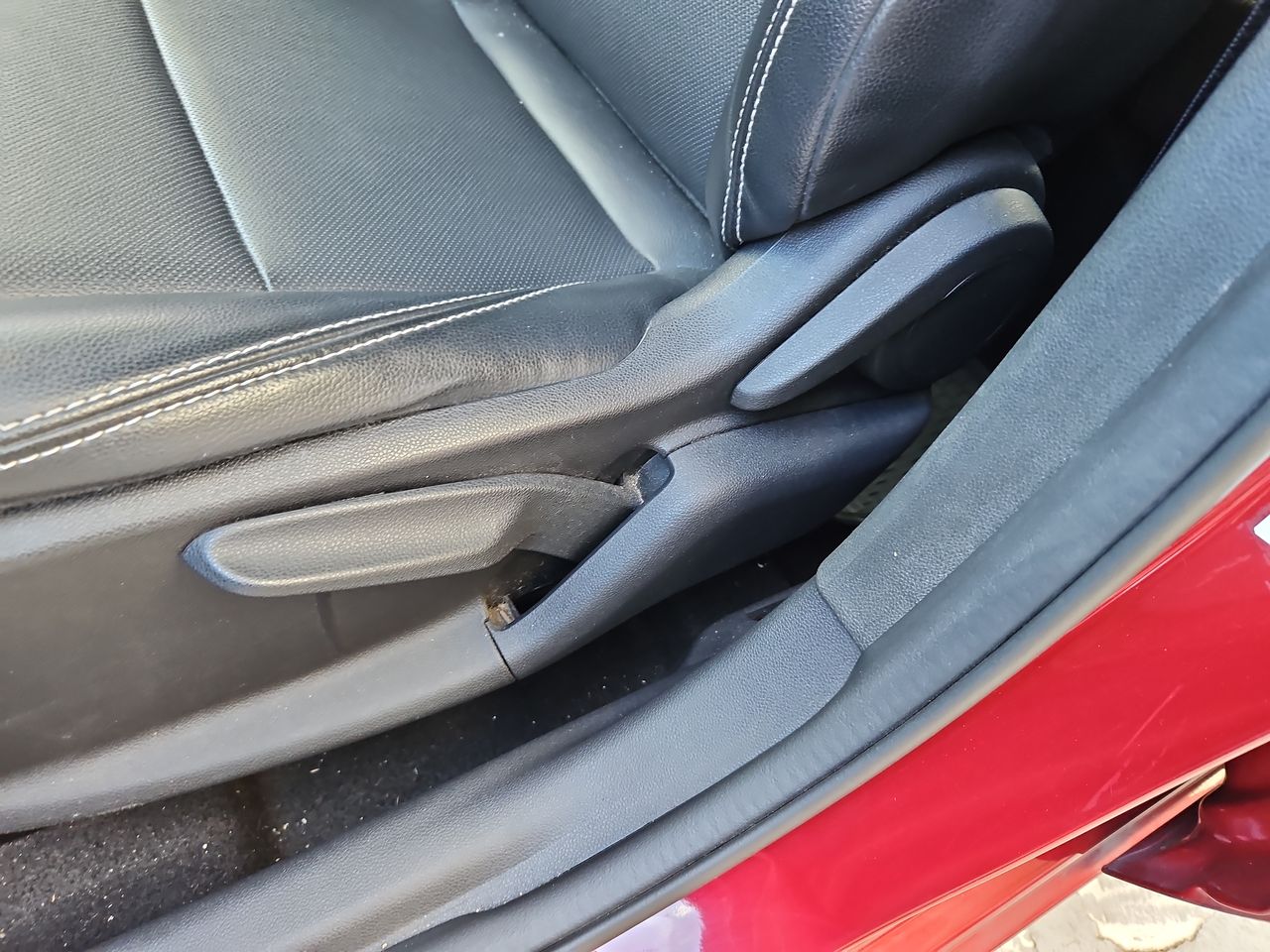 Chevrolet Onix Onix Hb 4x2 1.0 At 2024 Usado en Usados de Primera - Sergio Escobar