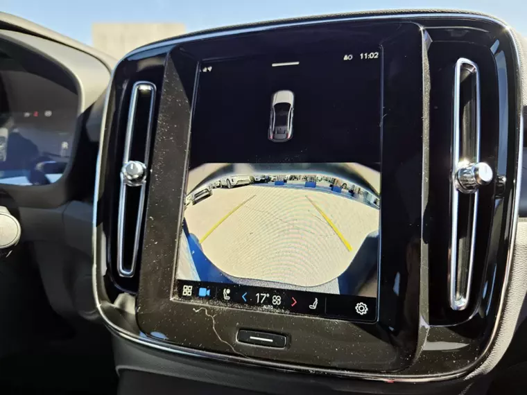 Volvo Ec40 P6 Recharge 2025 Usado Usado en Webautos.cl Volvo Ec40 P6 Recharge 2025 Usado Usado en Webautos.cl