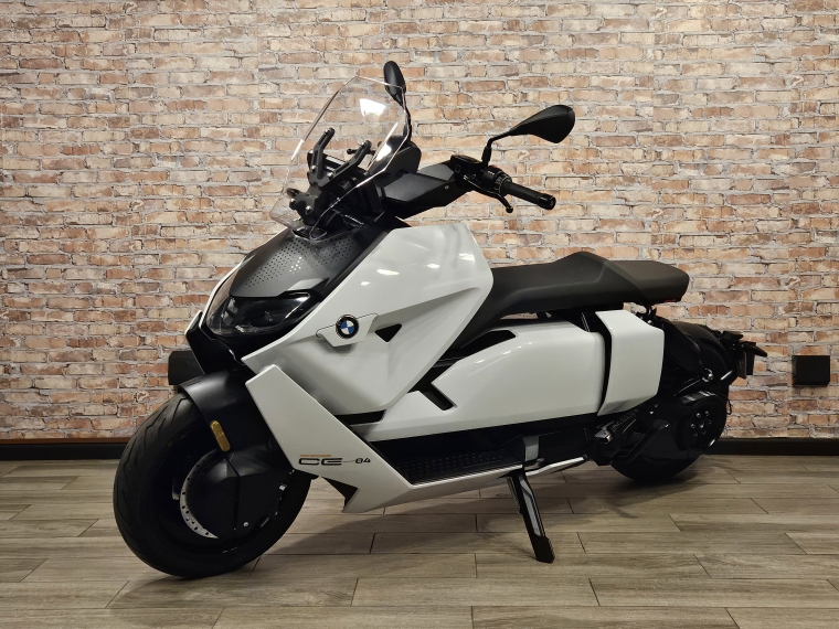 Bmw Ce 04 . 2024 Usado en BMW Premium Selection