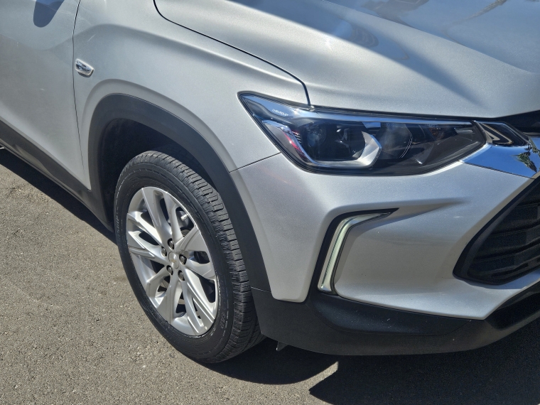 Chevrolet Tracker 1.2t 2023 Usado  Usado en Kovacs Usados