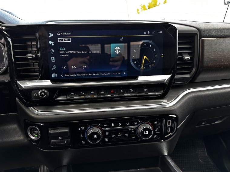 Chevrolet Silverado Silverado 4x4 3.0l Aut 2023 Usado  Usado en Kovacs Usados