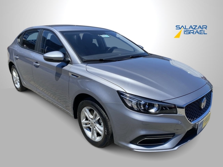MG MG6 1.5T COM MT 4P 2022