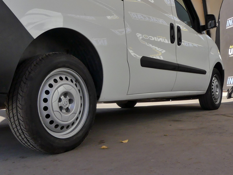 Ram 1000 Cargo Xl 1.6 2023 Usado  Usado en Webautos.cl