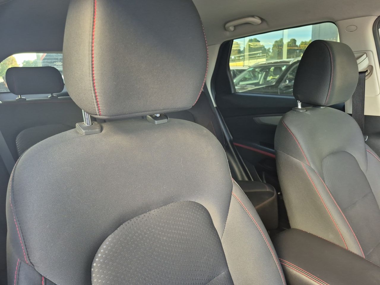 Changan Cs55 Cs55 1.5 2022 Usado en Usados de Primera - Sergio Escobar