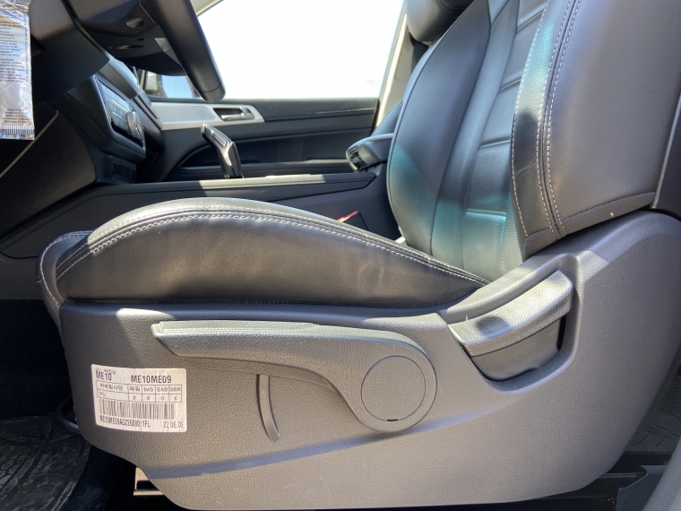 Ssangyong Rexton New Rexton 2.2 4x2 At Std Diesel - Yrx201 Euro 6b - Mnn 2023 Usado en Rosselot Usados Ssangyong Rexton New Rexton 2.2 4x2 At Std Diesel - Yrx201 Euro 6b - Mnn 2023 Usado en Rosselot Usados