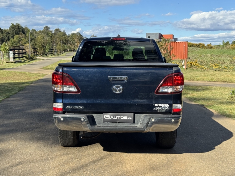 Mazda Bt-50 Sdx 2.2 2019 Usado en G Autos Automotriz - G Autos