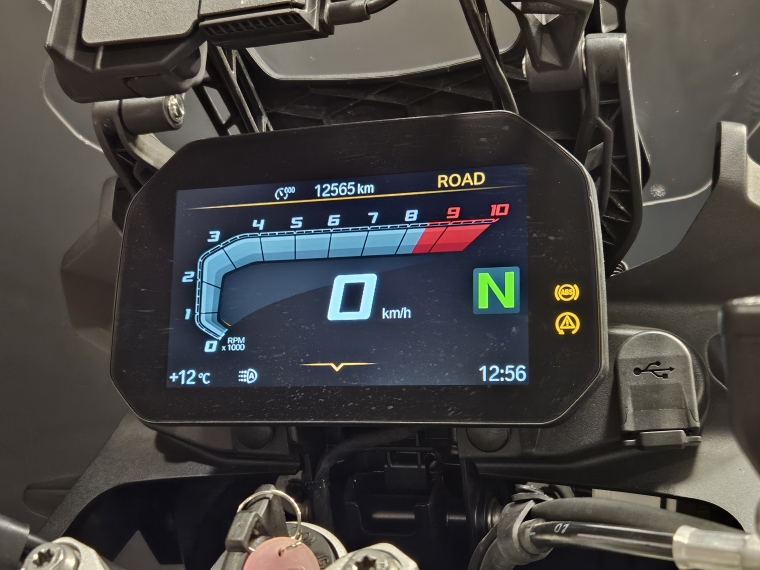Bmw F 850 gs I 2024 Usado en BMW Premium Selection