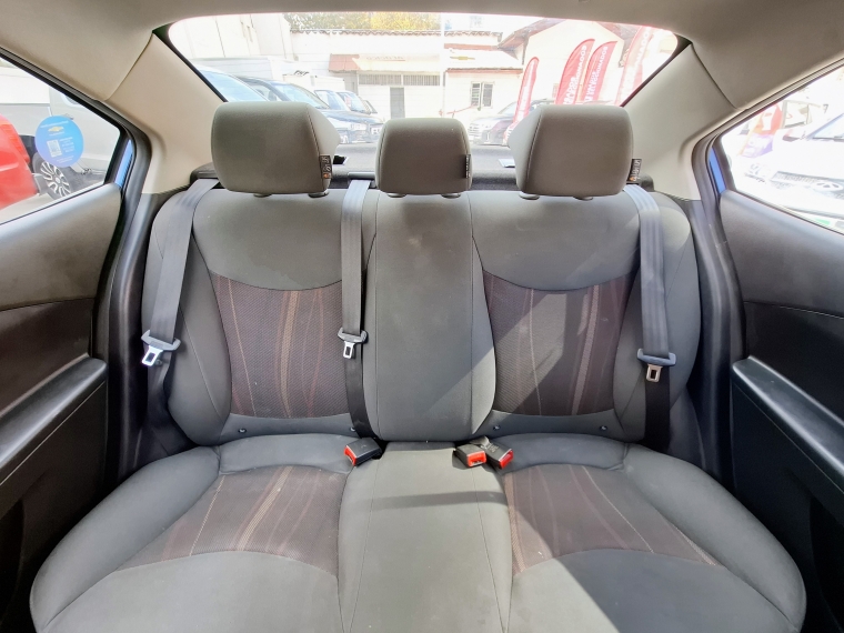 Chevrolet Sedan Sail 1.5 2022 Usado en Rosselot Usados