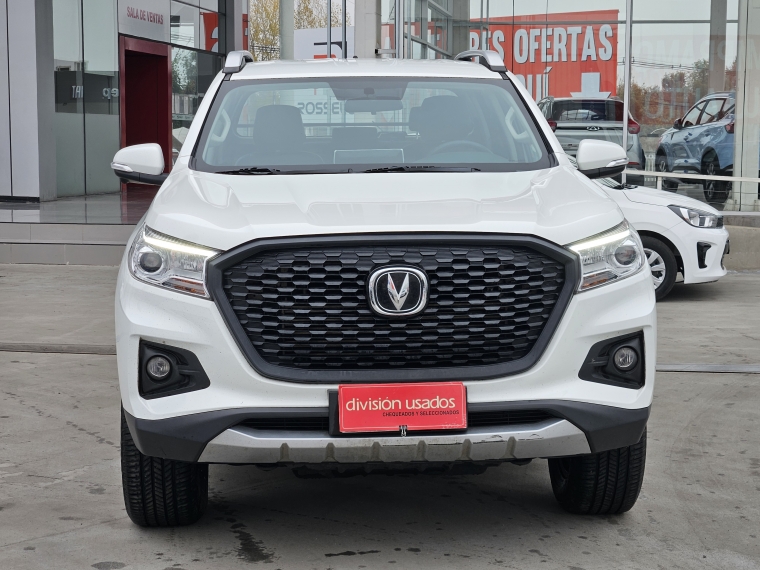 Changan Hunter Hunter 1.9 2023 Usado en Rosselot Usados