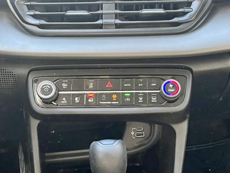 Fiat Pulse Audace Hb 1.0 Aut 2022 Usado  Usado en Kovacs Usados