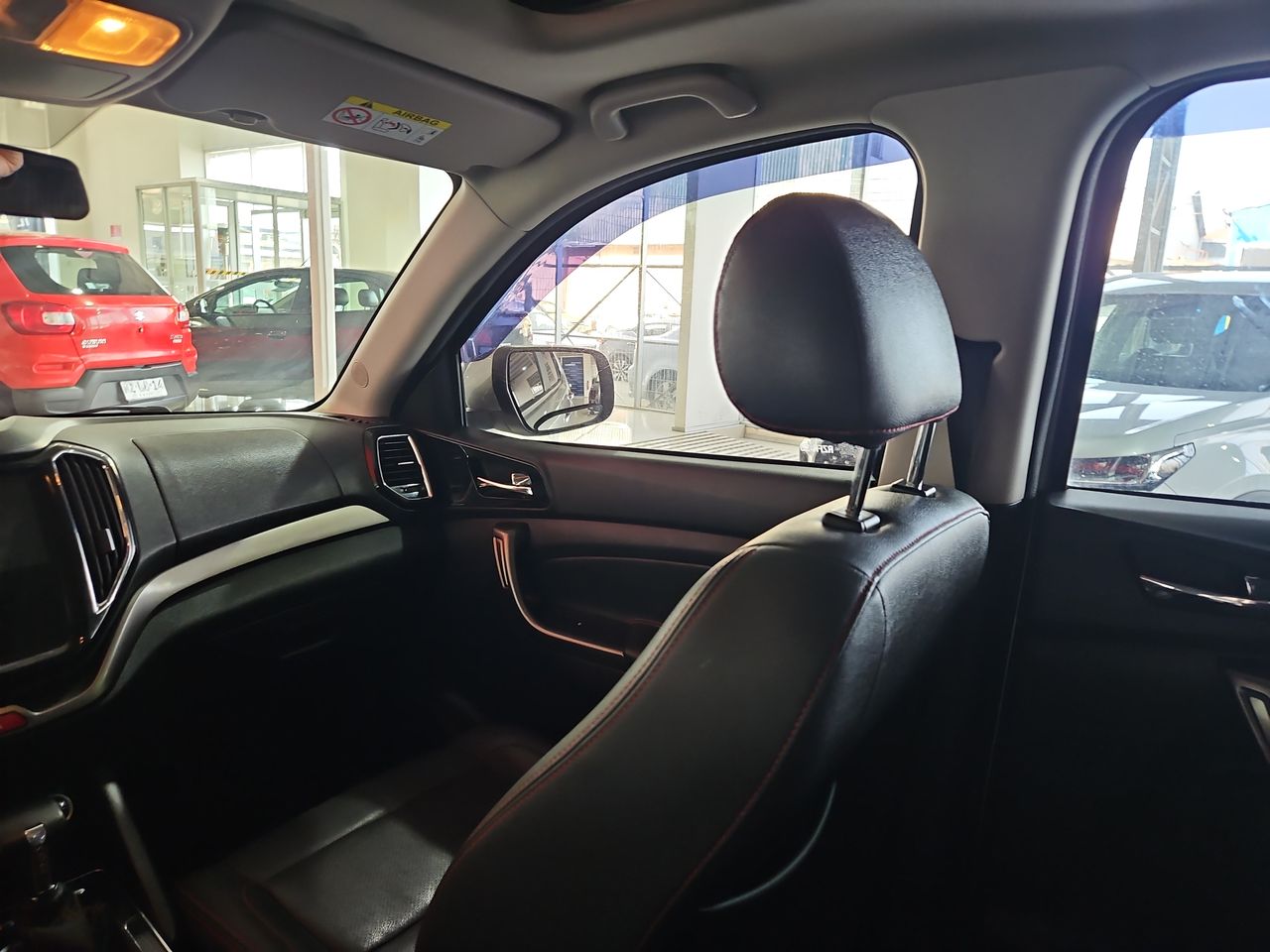 Changan Cx70 Cx70 T 1.5 Aut 2022 Usado en Usados de Primera - Sergio Escobar