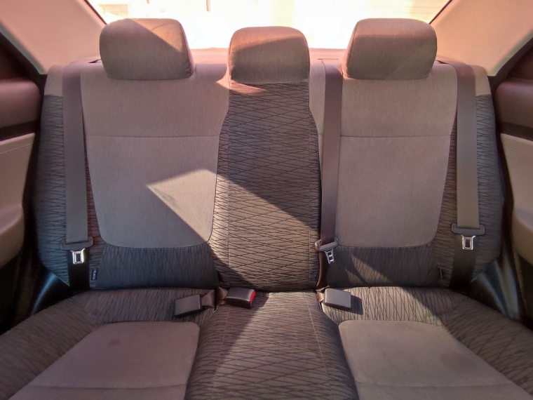 Kia Soluto Soluto Ex 1.4l 5mt Ac - 2235 2021 Usado en Rosselot Usados