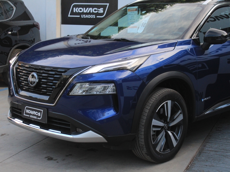 Nissan X-trail 1.5  E-power At 4x4 2025 Usado  Usado en Kovacs Usados