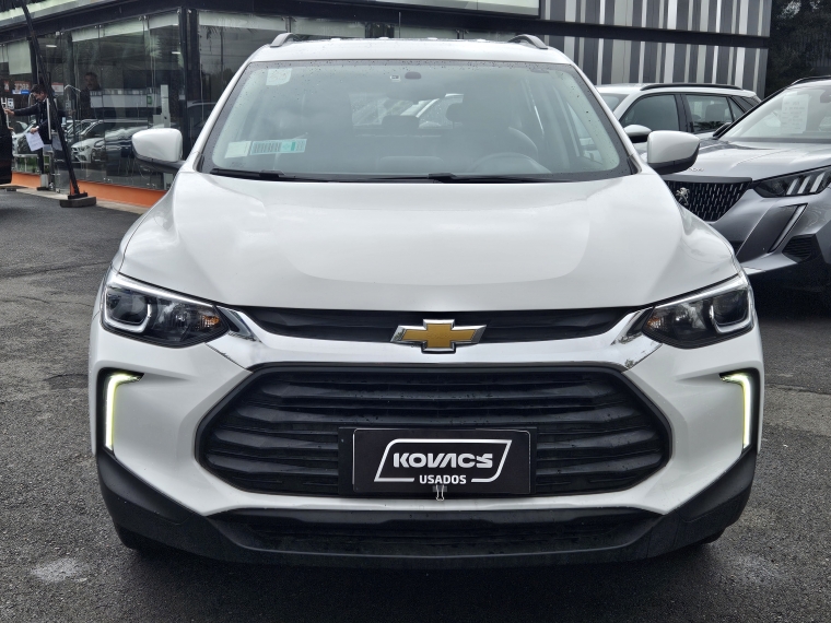 Chevrolet Tracker 1.2 Ltz At 2022 Usado  Usado en Kovacs Usados