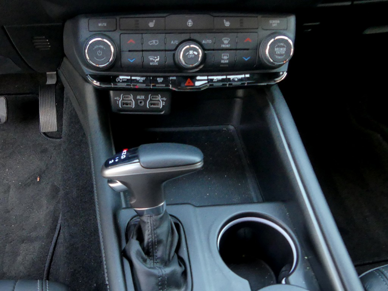 Dodge Durango Sxt Rwd 3.6 Aut 2022 Usado  Usado en Webautos.cl