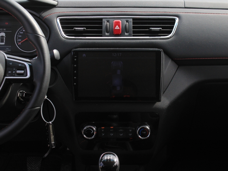 Jac Js2 Js2 1.5 2023 Usado  Usado en Webautos.cl