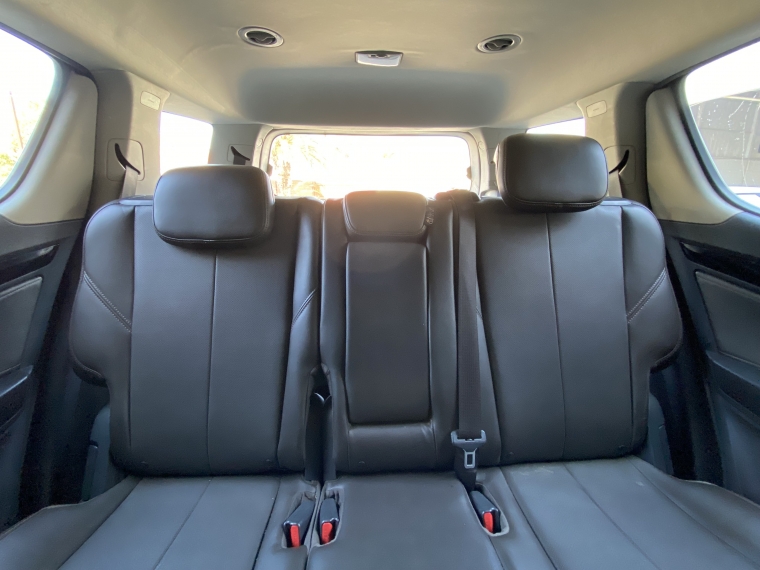 Chevrolet Trailblazer 2.8 Ltz At 4x4 Diesel 2019 Usado  Usado en Kovacs Usados