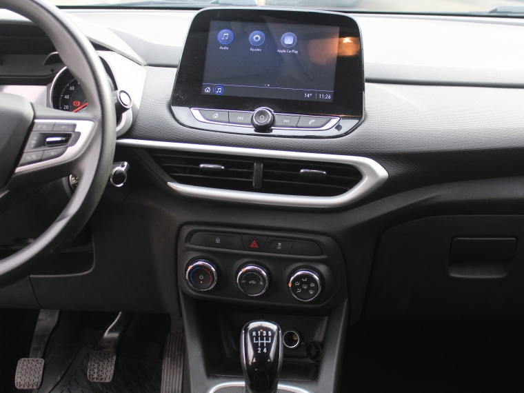 Chevrolet Tracker Tracker 1.2t 2023 Usado en Rosselot Usados
