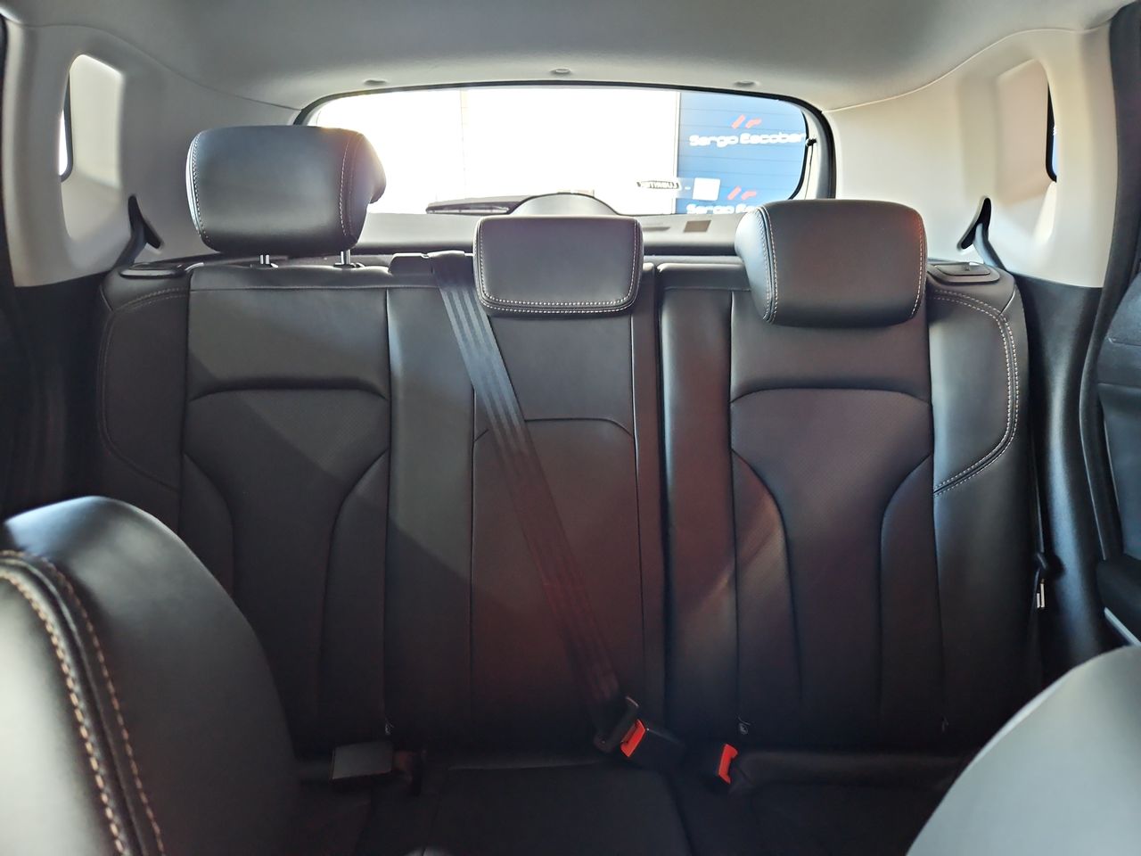 Changan Cs15 Cs15 1.5 Aut 2025 Usado en Usados de Primera - Sergio Escobar