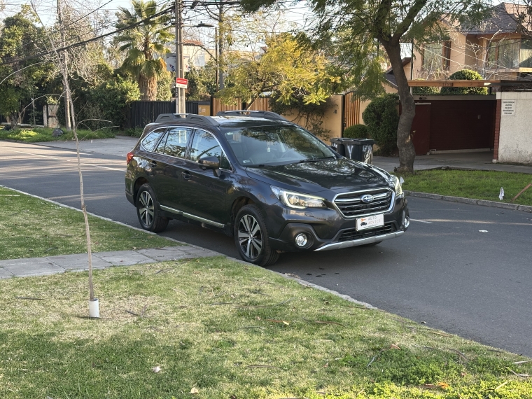 Subaru Outback Limited 2018 Usado en Autoadvice Autos Usados