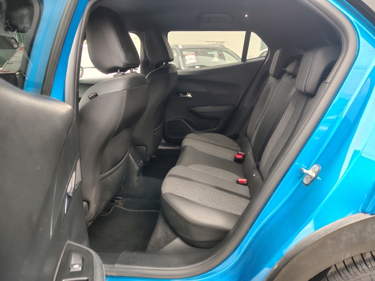 Peugeot 2008 2008 Allure Bluehdi 1.5 Aut 2024 Usado en Rosselot Usados