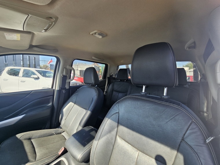 Nissan Navara Np300 Navara Dcab Le 4x4 2.3 Aut 2020 Usado  Usado en Autoselect Usados