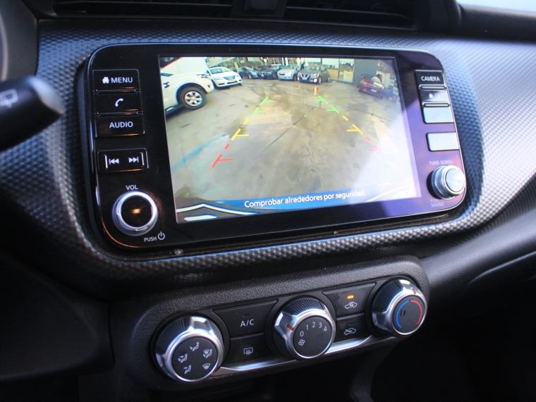 Nissan Kicks 1.6 Advance Mt 2024 Usado  Usado en Kovacs Usados