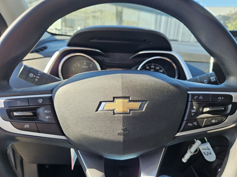 Chevrolet Tracker Ls 1.2t Mt 2024 Usado  Usado en Kovacs Usados