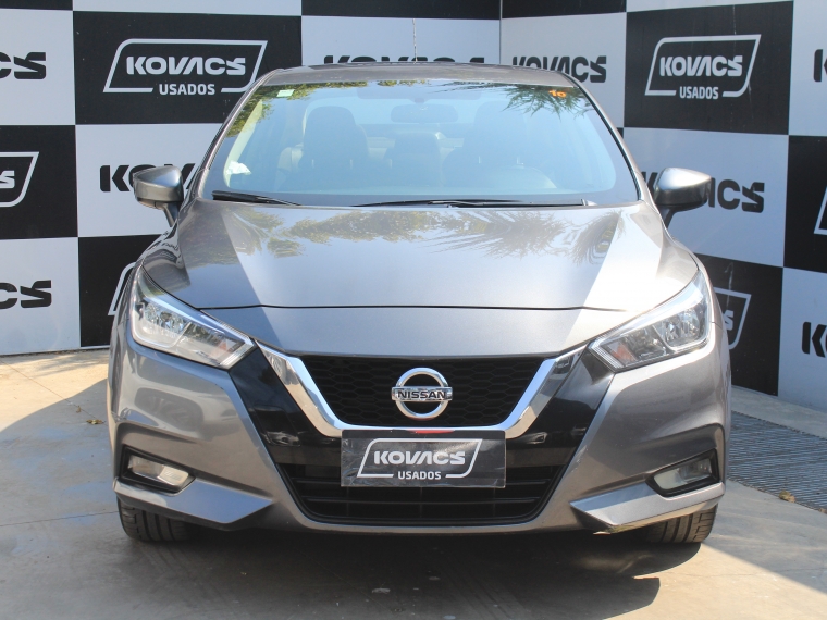 Nissan Versa 1.6  Advance  Mt 2023 Usado  Usado en Kovacs Usados