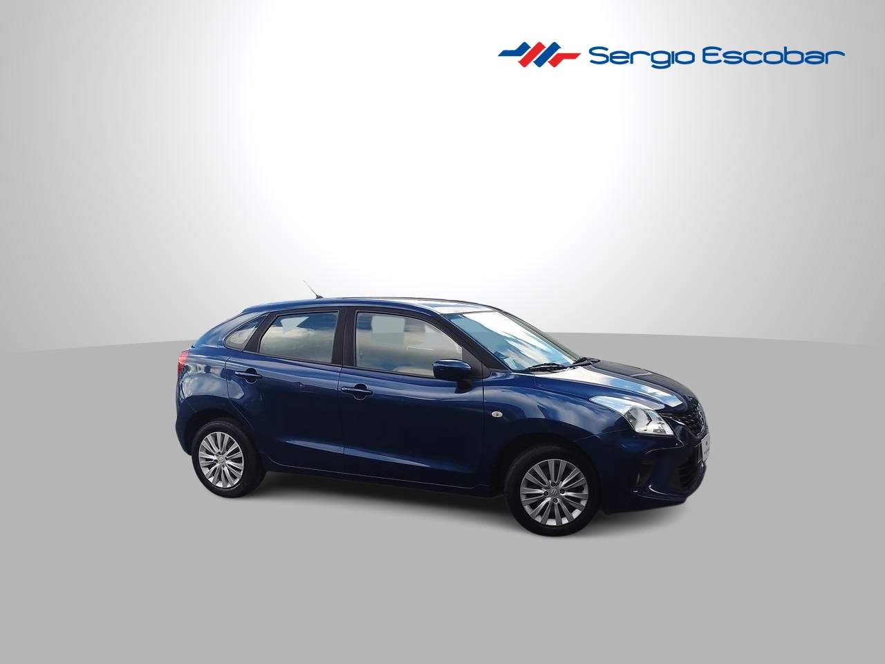 SUZUKI BALENO BALENO HB 1.4 2022