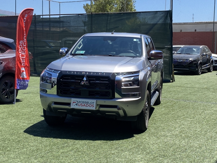 MITSUBISHI L200 L200 DAKAR XR 4X4 2.4 AUT 2025