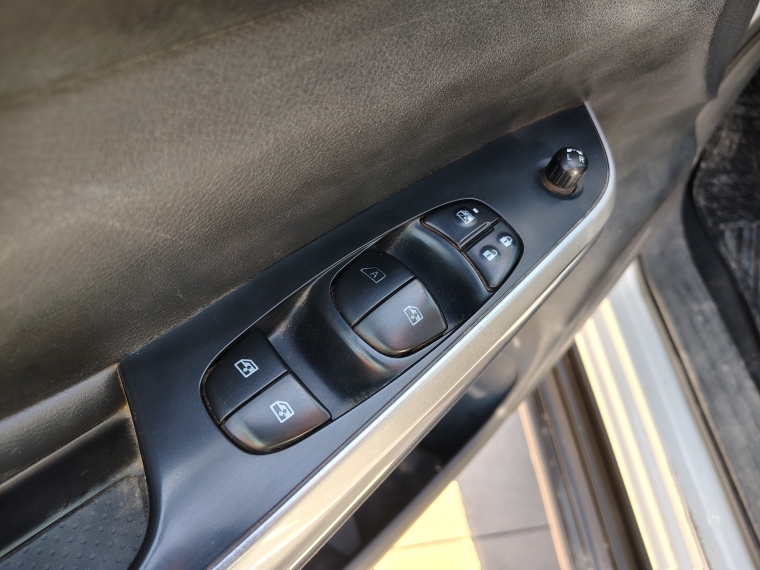 Dongfeng Df6 Df6 4wd 2.5 2021 Usado en Rosselot Usados