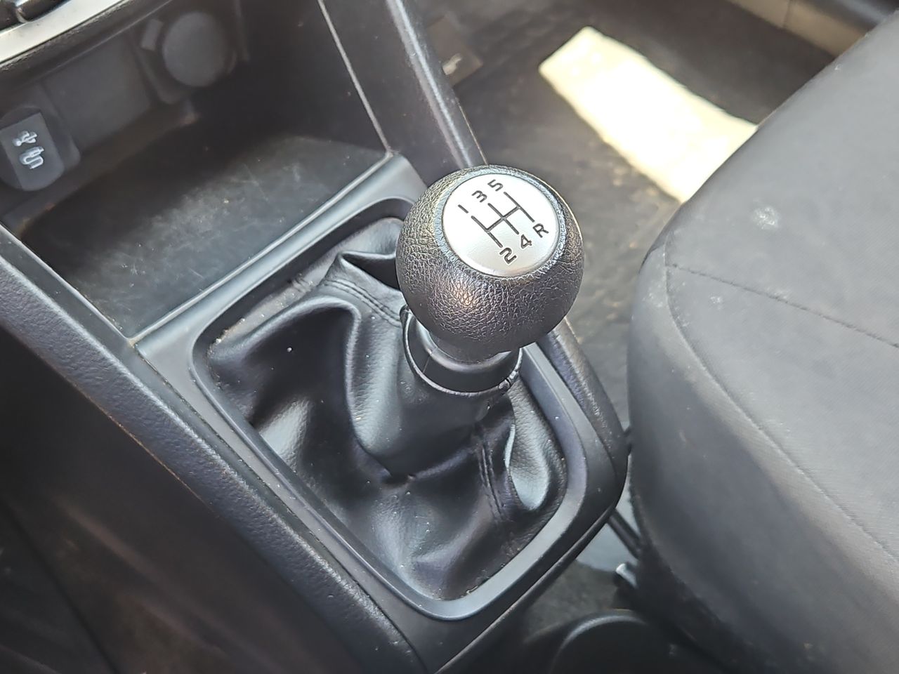 Suzuki Celerio Celerio Glx 1.0 2019 Usado en Usados de Primera - Sergio Escobar