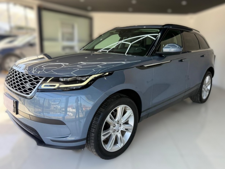 LAND ROVER RANGE ROVER VELAR AWD 2.0 AUT 2019