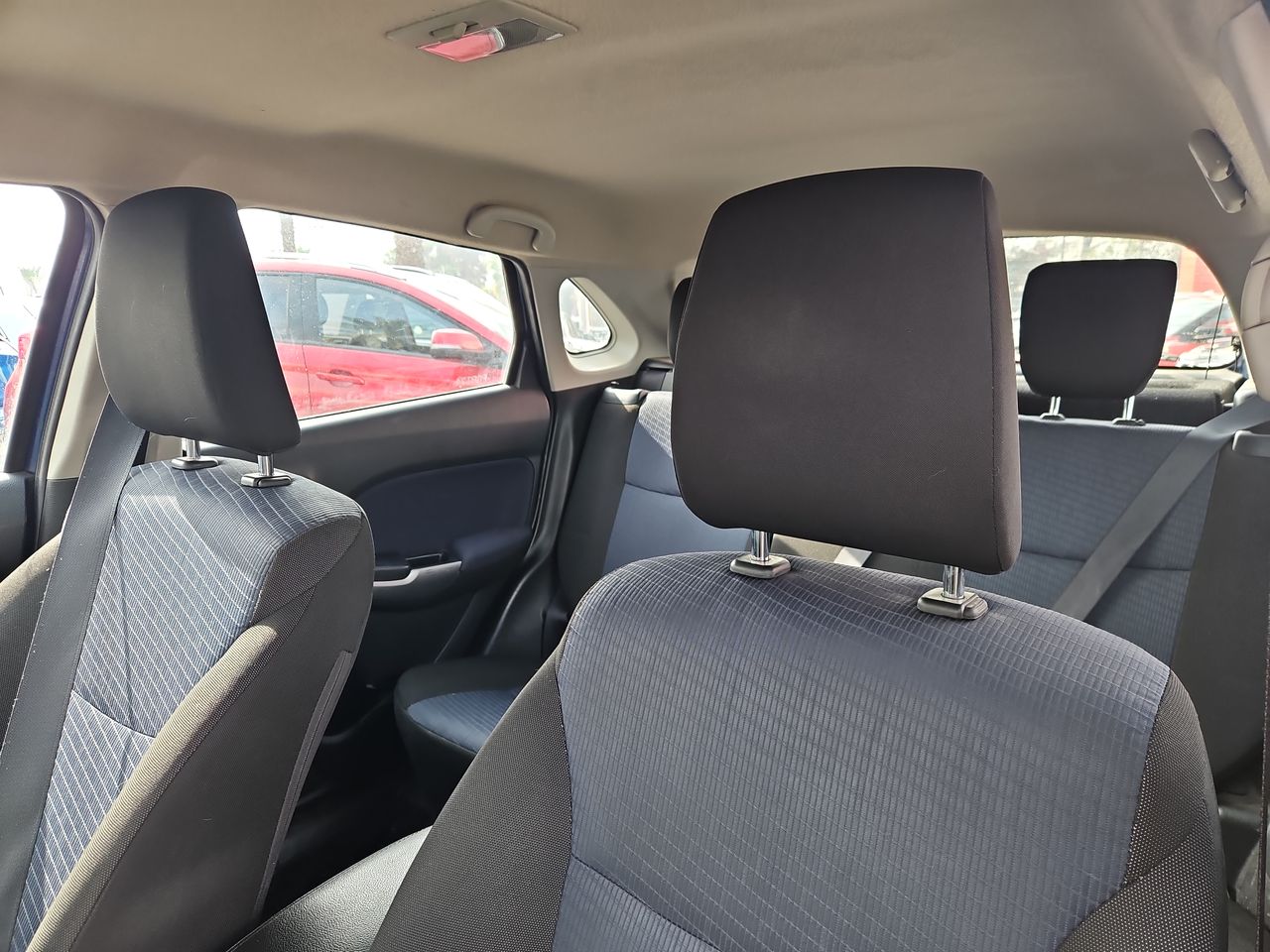 Suzuki Baleno Baleno Hb 1.4 2020 Usado en Usados de Primera - Sergio Escobar