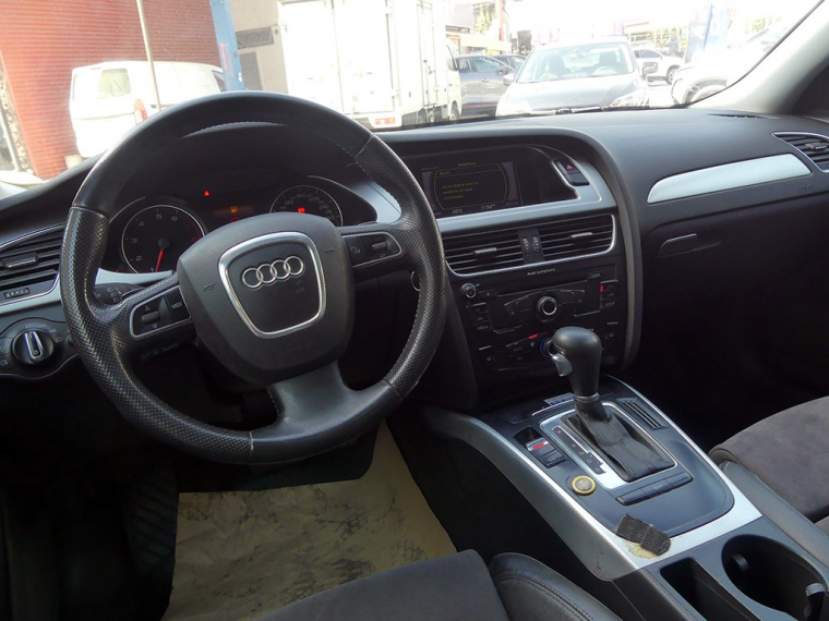 Audi A4 Avant Fsi 1.8 Aut 2011 Usado  Usado en Webautos.cl
