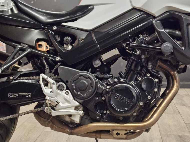 Bmw F 800 r . 2019 Usado en BMW Premium Selection