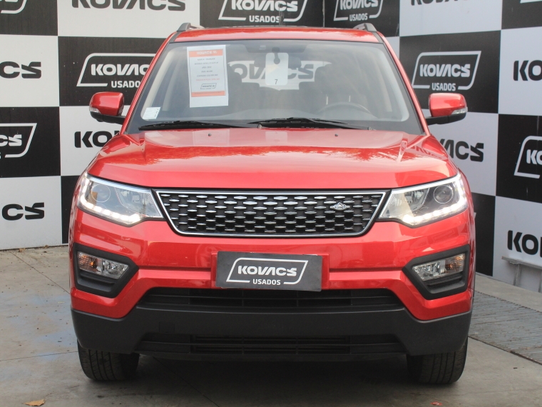 Changan Cx70 1.5 Elite  Turbo  At 2022 Usado  Usado en Kovacs Usados