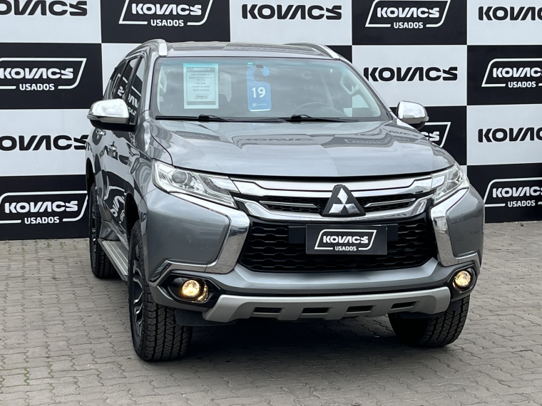 Mitsubishi Montero sport 3.0 At  4x2 2020 Usado  Usado en Kovacs Usados