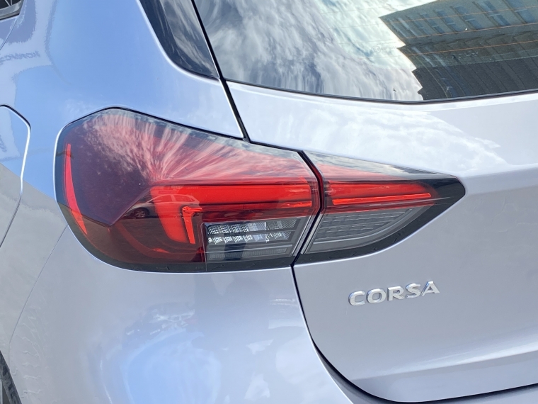 Opel Corsa 1.2 Gs Line At 2022 Usado  Usado en Kovacs Usados