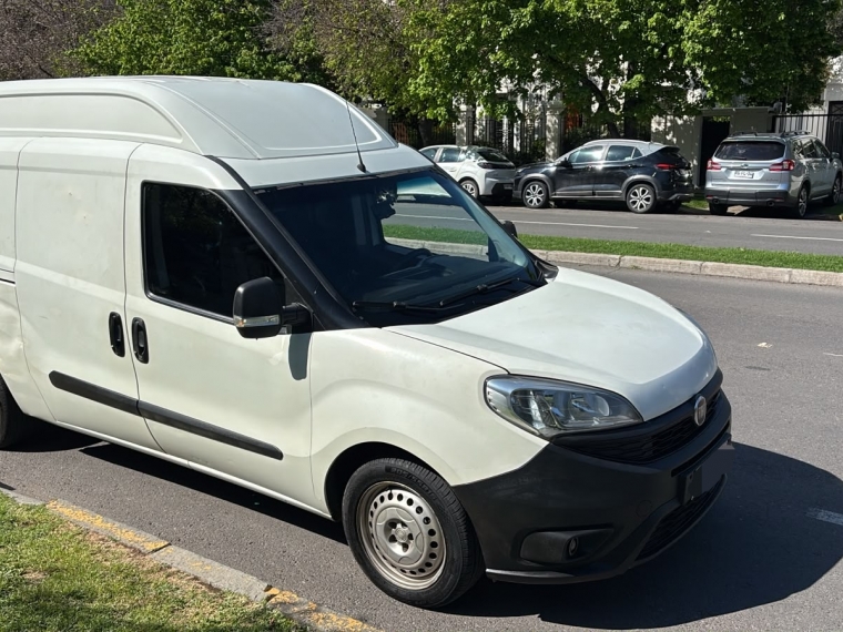 FIAT DOBLO MAXI XL 1.6cc - imagen 3