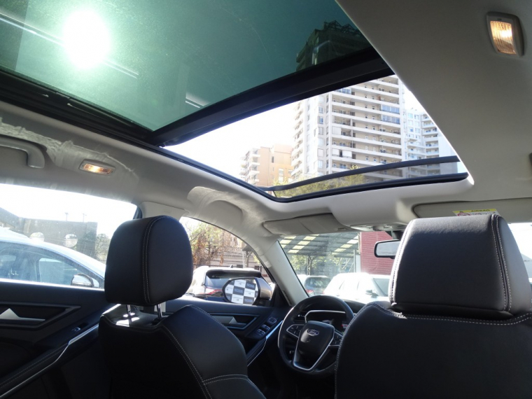 Ford Territory At 2021 Usado  Usado en Webautos.cl