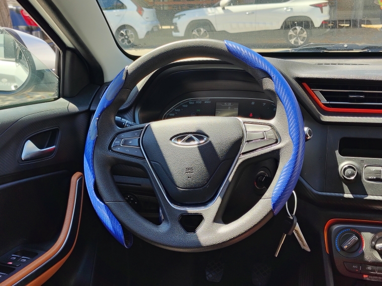 Chery Tiggo 2 Tiggo 2 1.5 2023 Usado en Rosselot Usados