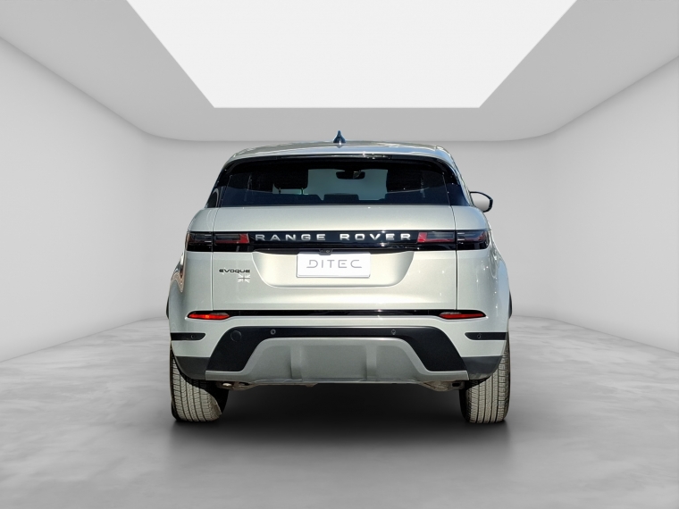 Land rover Evoque Evoque Mhev 4x4 2.0 Aut 2025 Usado Usado en Webautos.cl Land rover Evoque Evoque Mhev 4x4 2.0 Aut 2025 Usado Usado en Webautos.cl