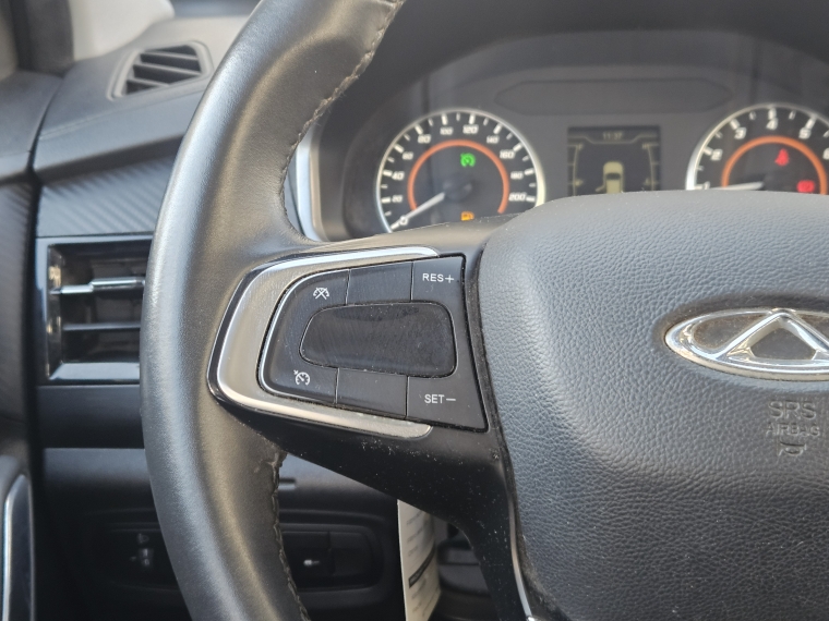 Chery Tiggo 2 pro Tiggo 2 Gls Cvt Pro 1.5 Aut 2022 Usado en Rosselot Usados
